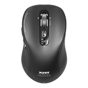 Port Designs Connect Expert Wireless Bluetooth® Mouse