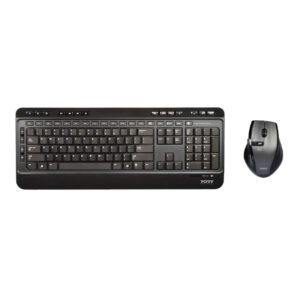 Port Designs Wireless Keyboard and Mouse Combo