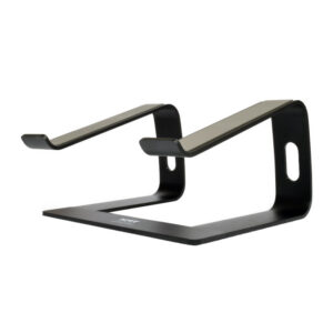 Port Designs Connect Ergonomic 10-15.6" Aluminium Notebook Stand