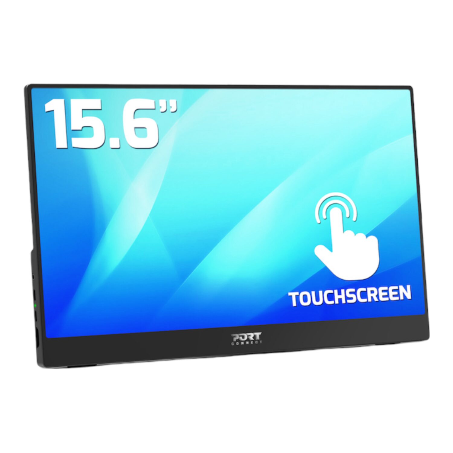 Port Designs Connect 15.6" Full HD Touchscreen Portable Monitor - Image 2