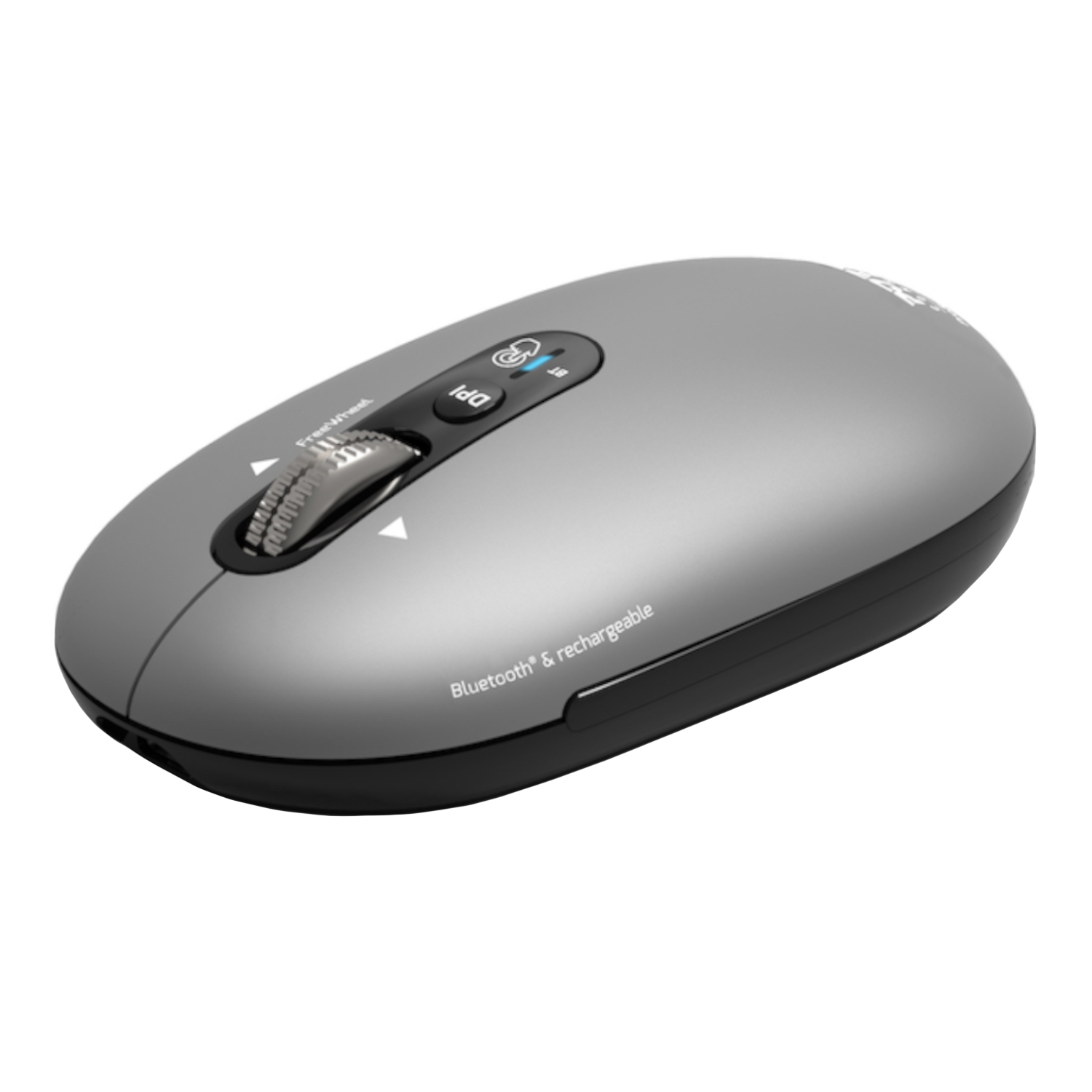 Port Designs Connect PURE Bluetooth Rechargeable Mouse - Image 3