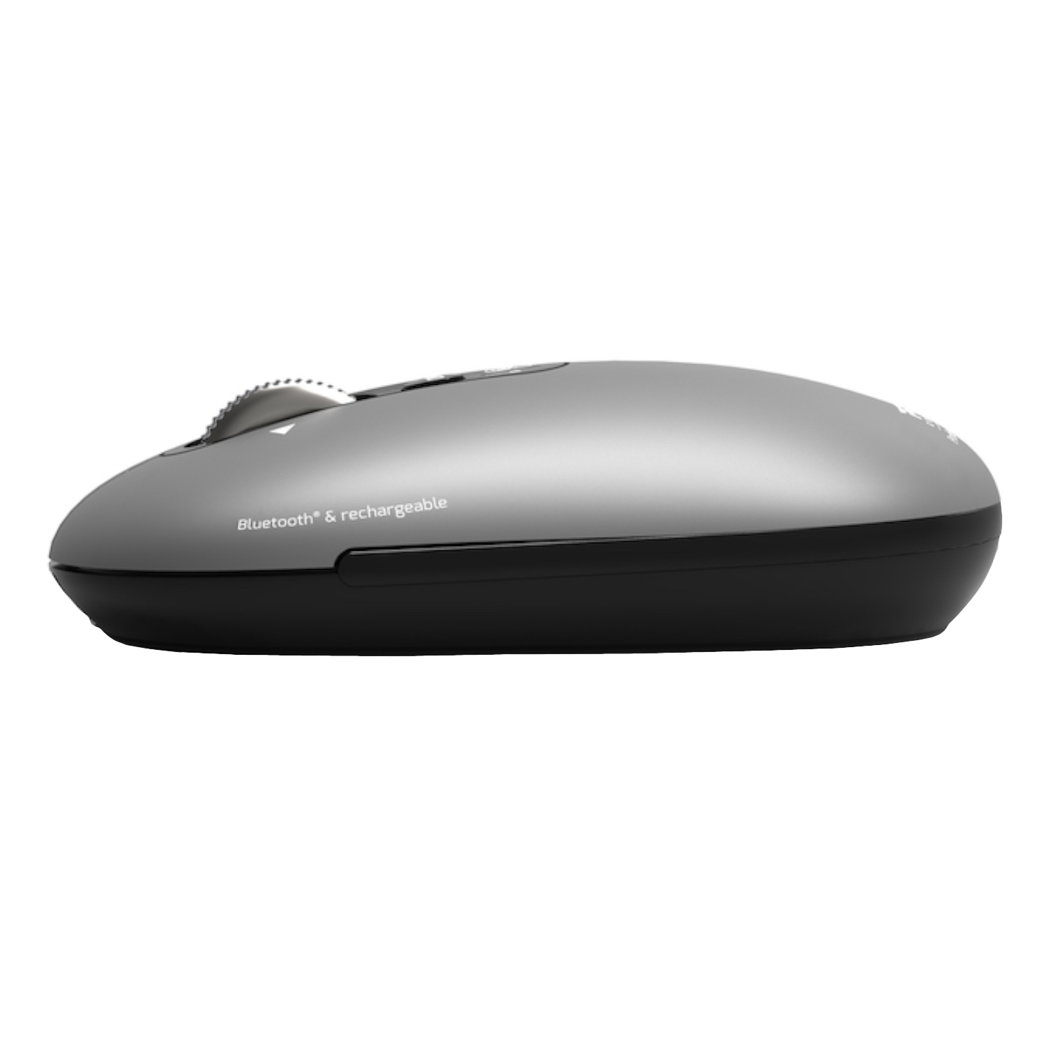 Port Designs Connect PURE Bluetooth Rechargeable Mouse - Image 4