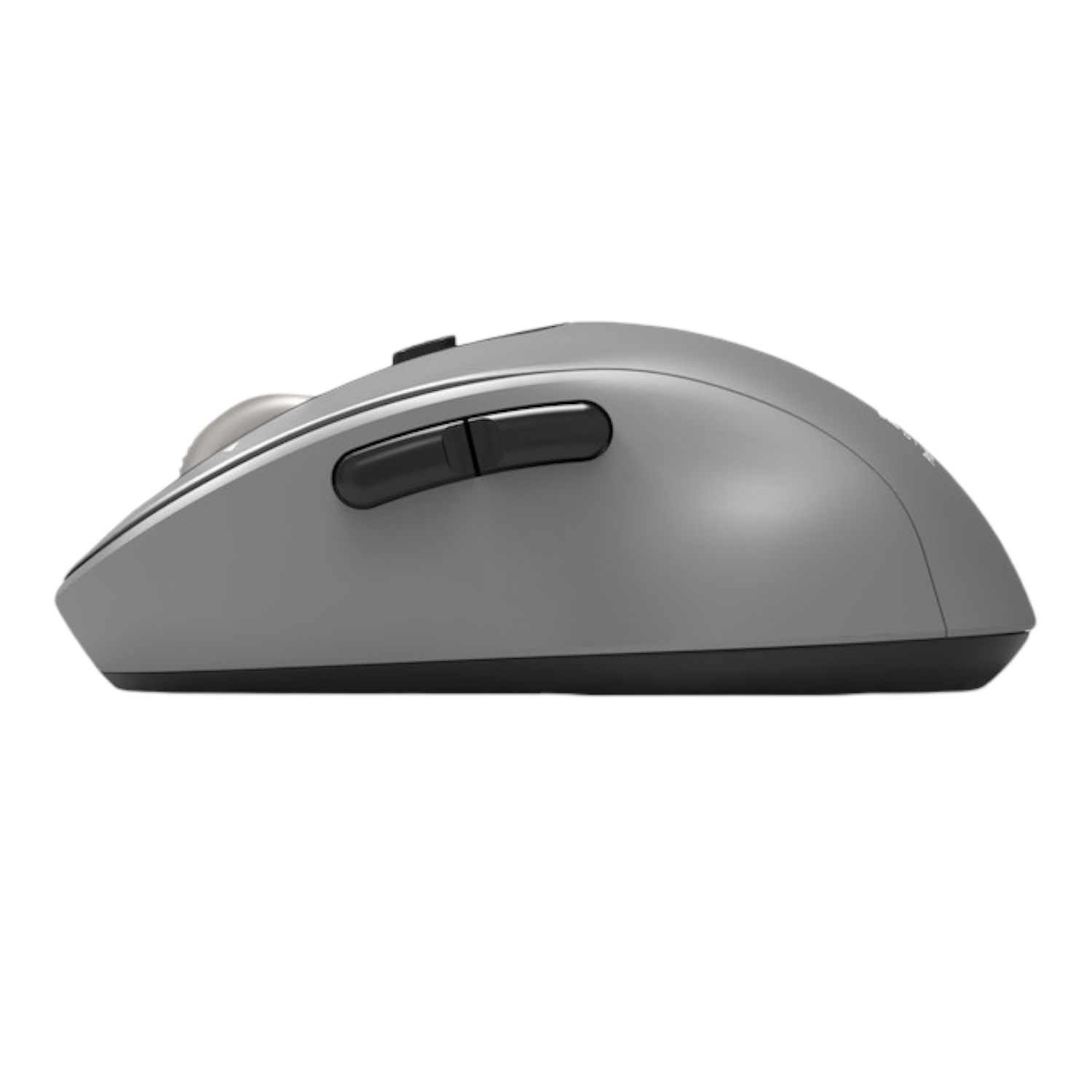Port Designs Connect Wireless Bluetooth Expert and Mac Mouse - Grey - Image 2
