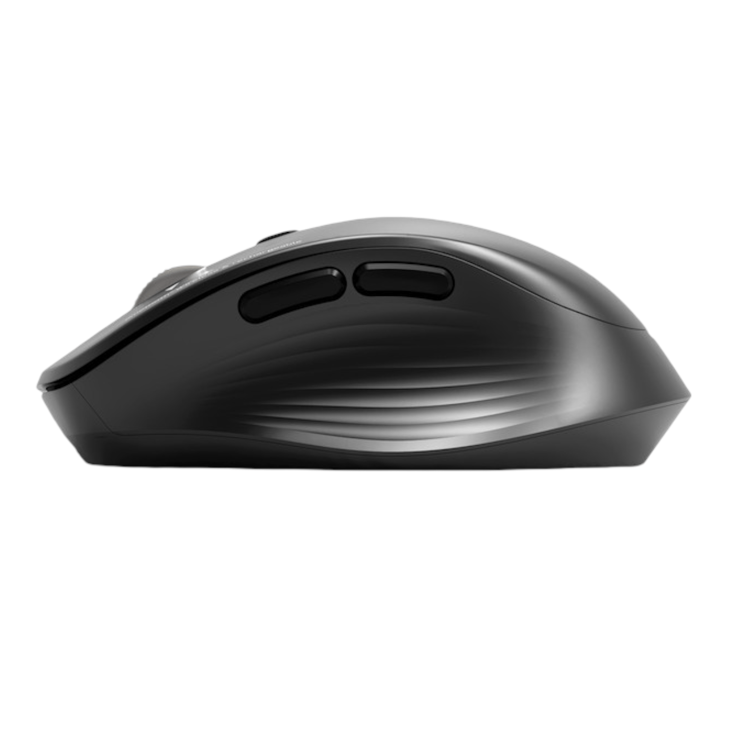 Port Designs Connect Business 2.4GHz Rechargeable Bluetooth Wireless Mouse - Black - Image 4