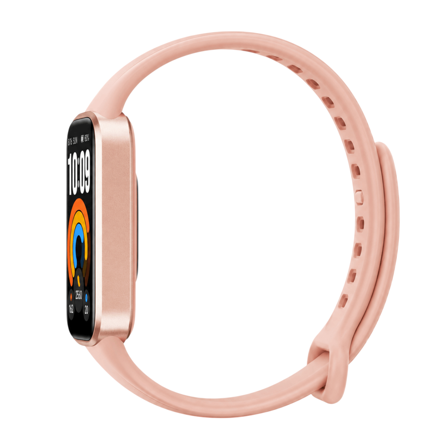 Xiaomi Smart Band 11 Active - Pink - Image 5