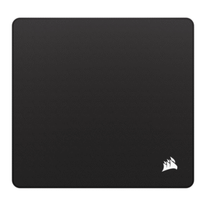 Corsair MM Anti-fray Cloth Gaming Mouse Pad Medium - Black