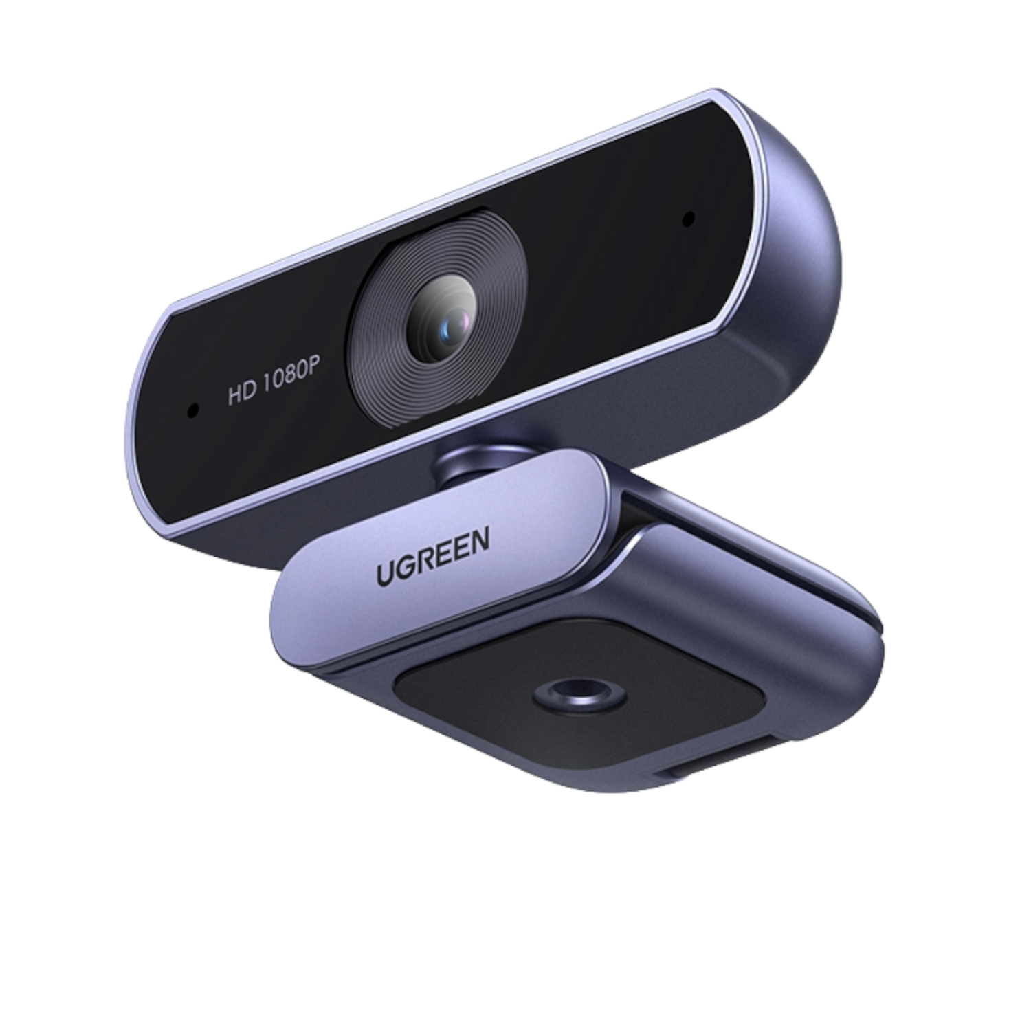 UGREEN USB 1080P Webcam 30fps - Image 2