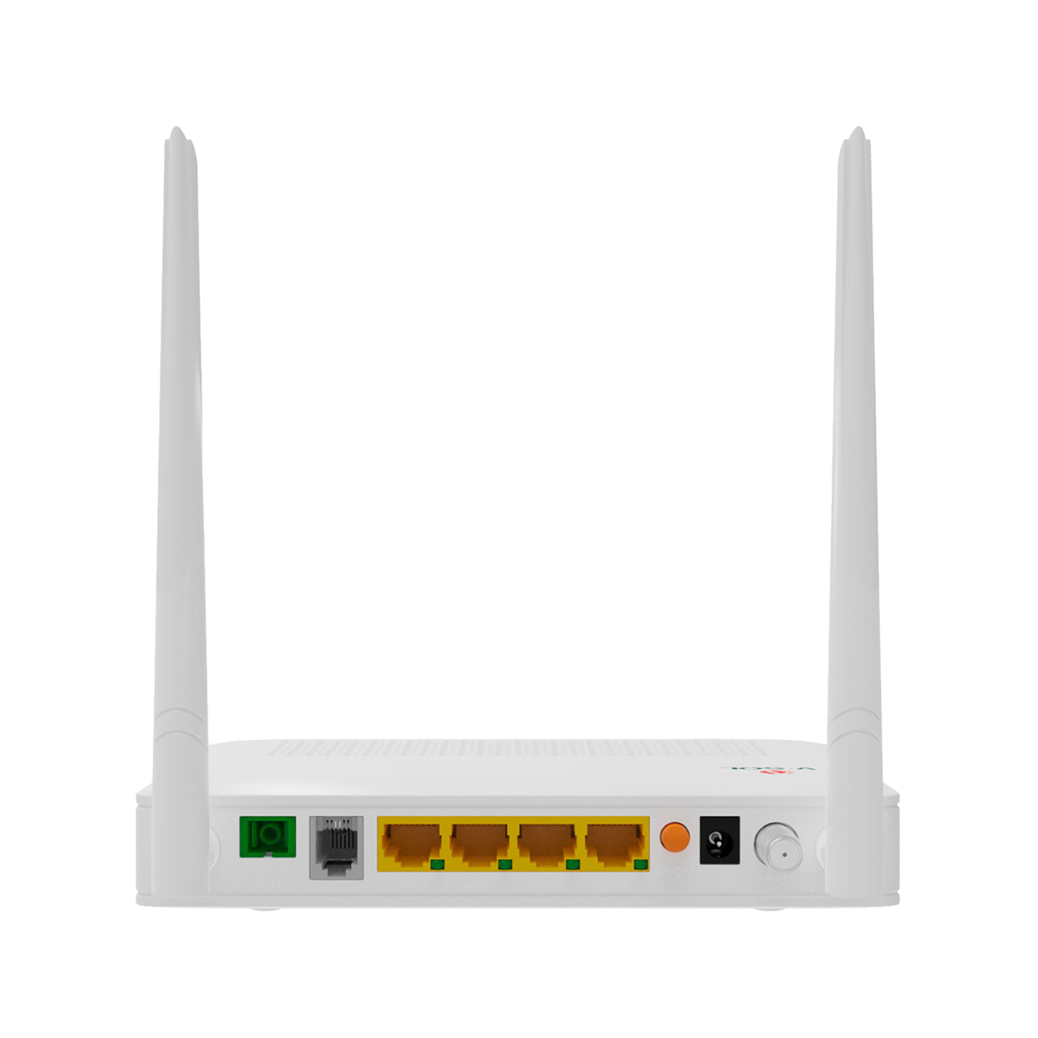 V-Sol 1XPON+4GE+1POTS+CATV+USB 3.0+Wi-Fi 5 HGU ONT - Image 4