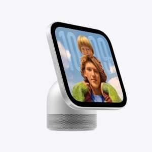 Apple HomeView - Silver