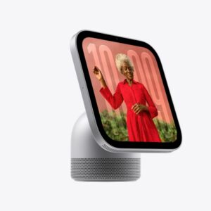 Apple HomeView - Space Grey