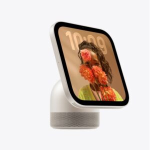 Apple HomeView - Starlight