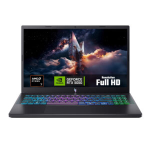 Acer NITRO V 15 Gaming Laptop 15.6" | AMD Ryzen 7 | 16GB | 512GB | RTX 5050 8GB | Windows 11 Home