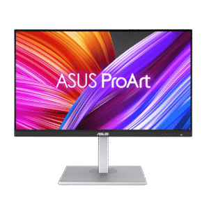 Asus ProArt 27" QHD 1440p IPS 144Hz Monitor with USB Type-C 96W PD