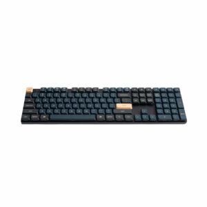 Keychron PBT LSA Knight Keycap Set V2 - Low Profile