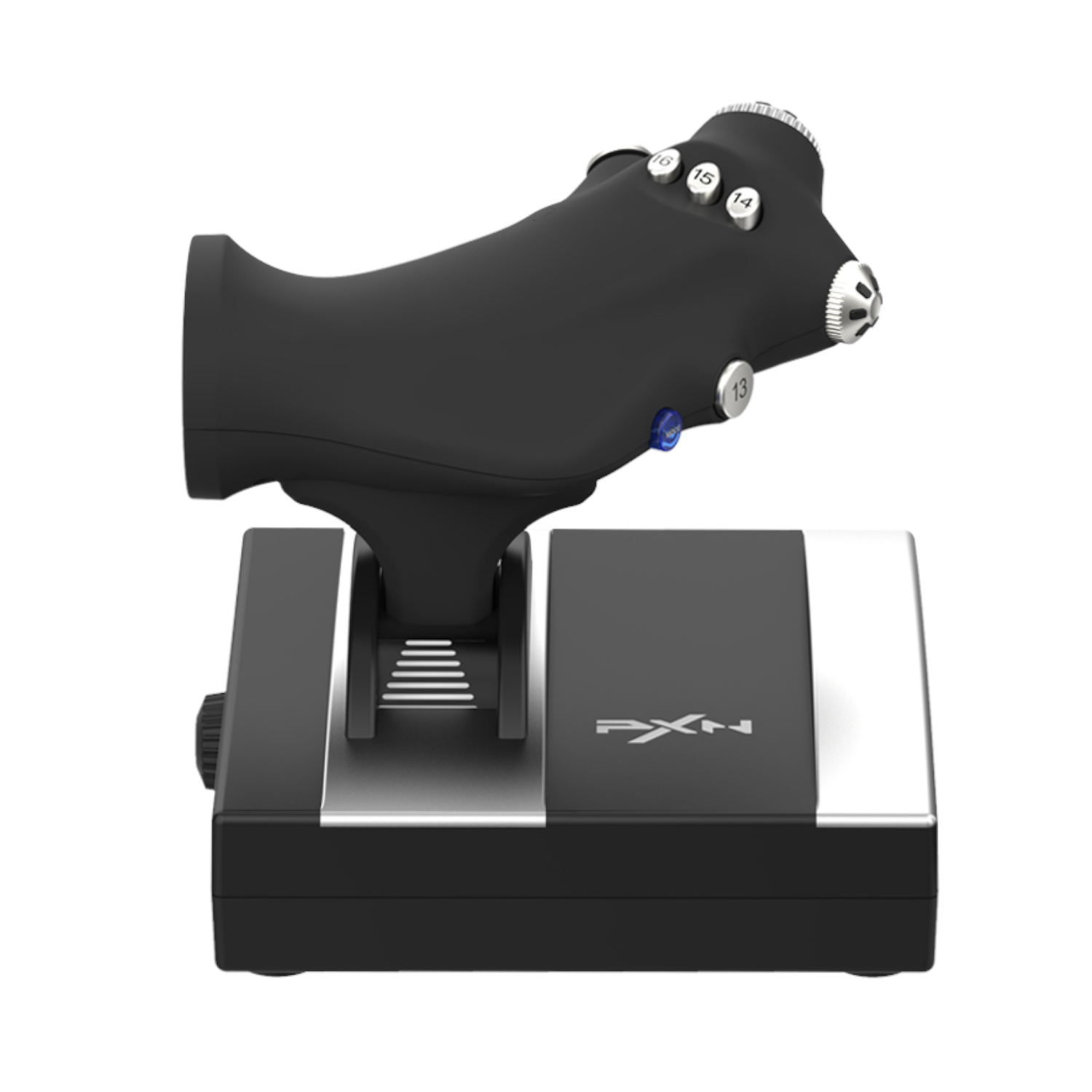 PXN 2119 PRO Flight Simulator Joystick - Image 4