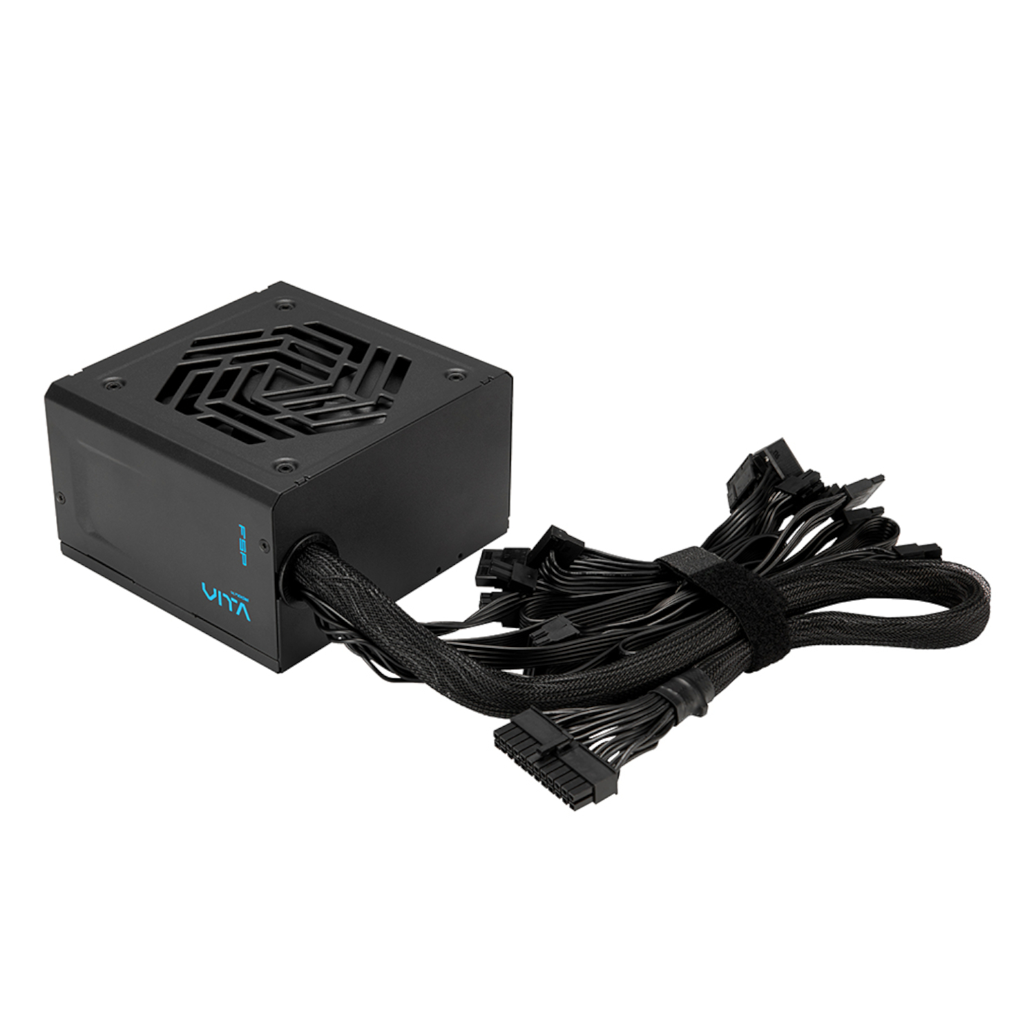 FSP VITA BD 850W 80PLUS Bronze ATX3.1 Non-modular Power Supply - Image 5