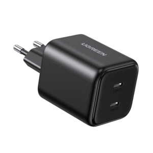 UGreen Charger USB Type-C GaN Fast 45W EU